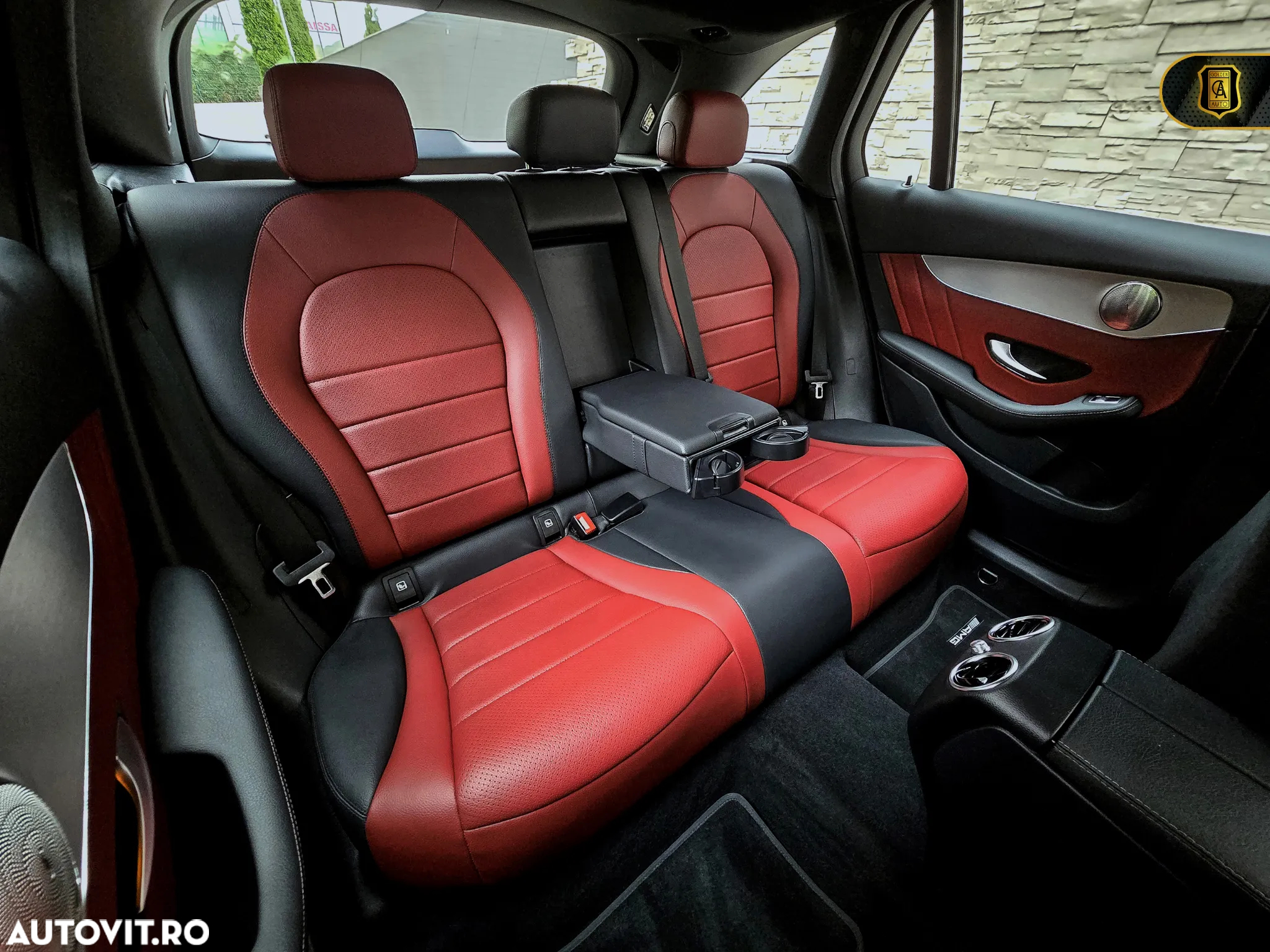 Mercedes-Benz GLC - 8