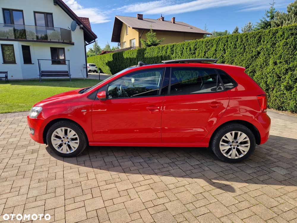 Volkswagen Polo 1.4 16V Highline - 2