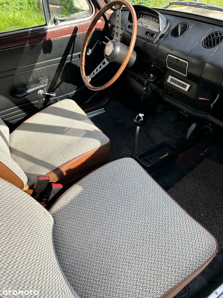 Fiat 850 - 9