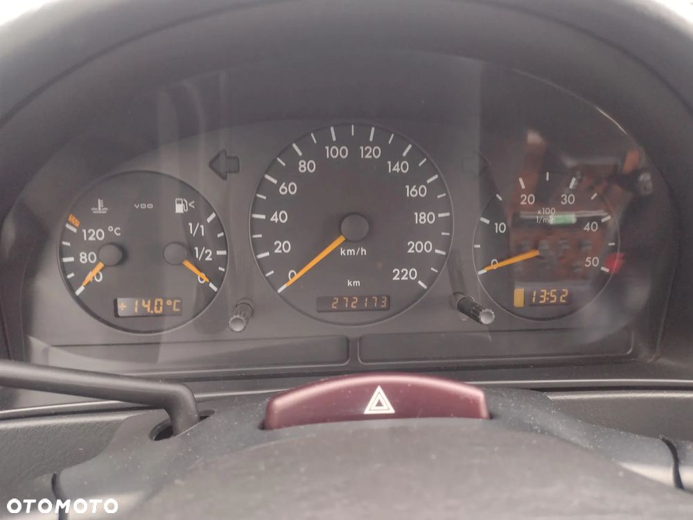 Mercedes-Benz ML - 8