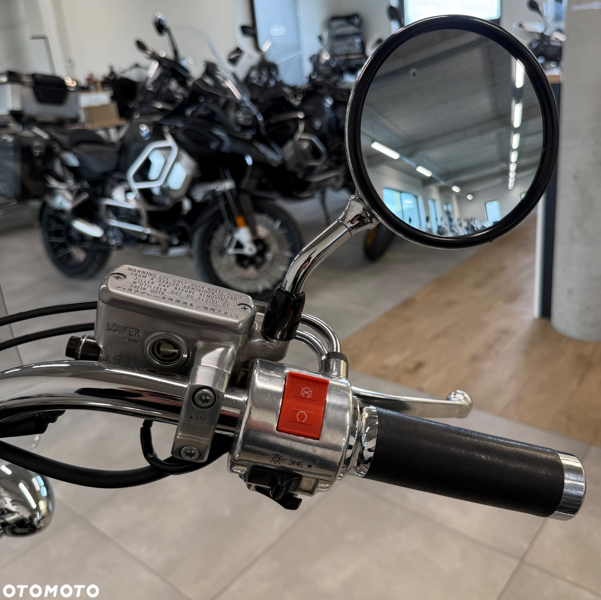 Honda Valkyrie - 9