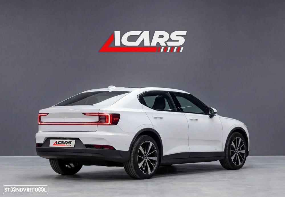 Polestar 2 Long Range 78 kWh - 2