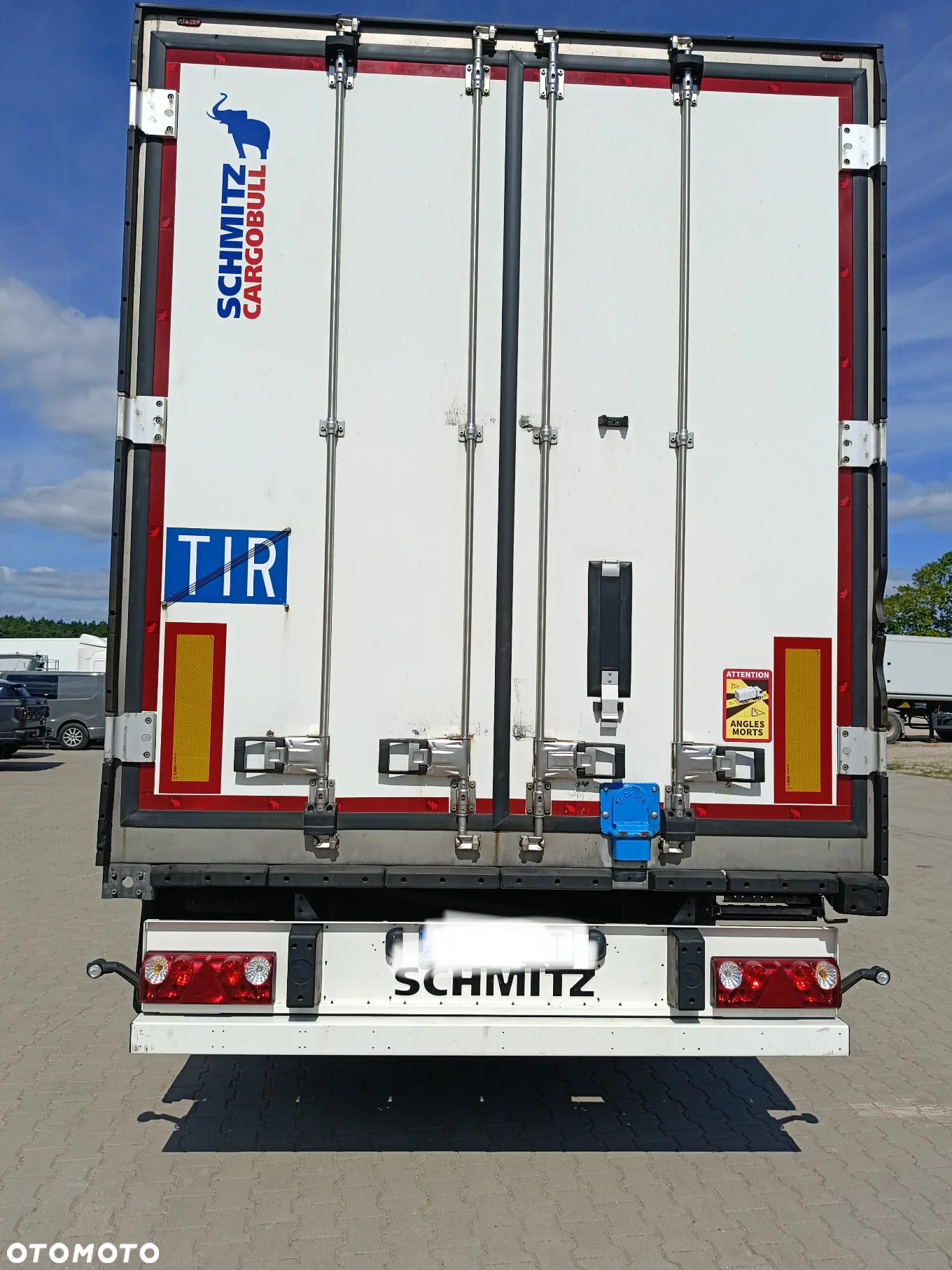 Schmitz Cargobull - 5