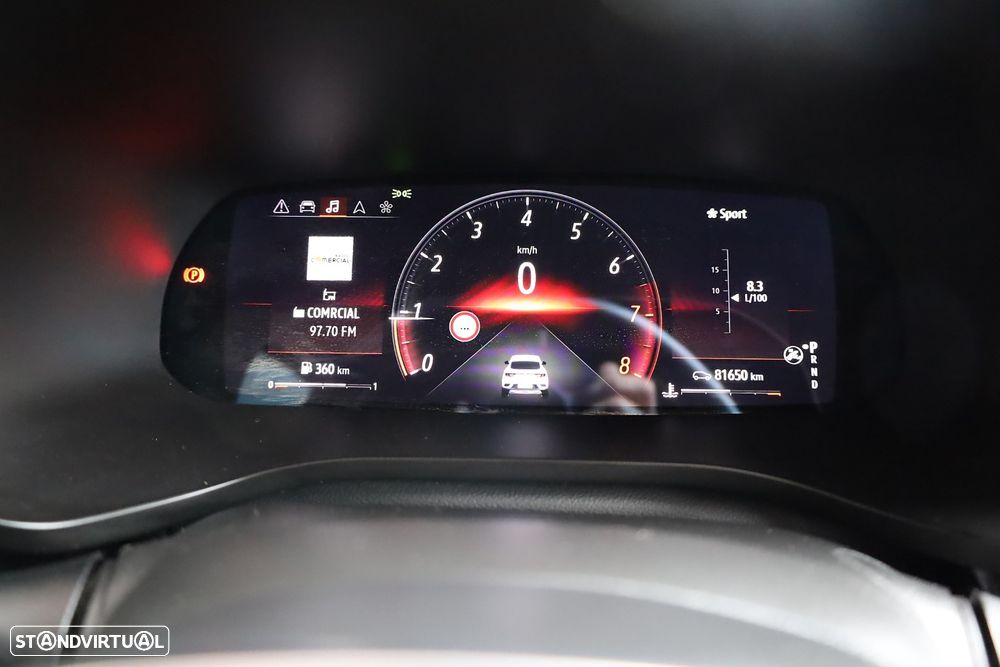Renault Arkana 1.3 TCe R.S.Line EDC - 38