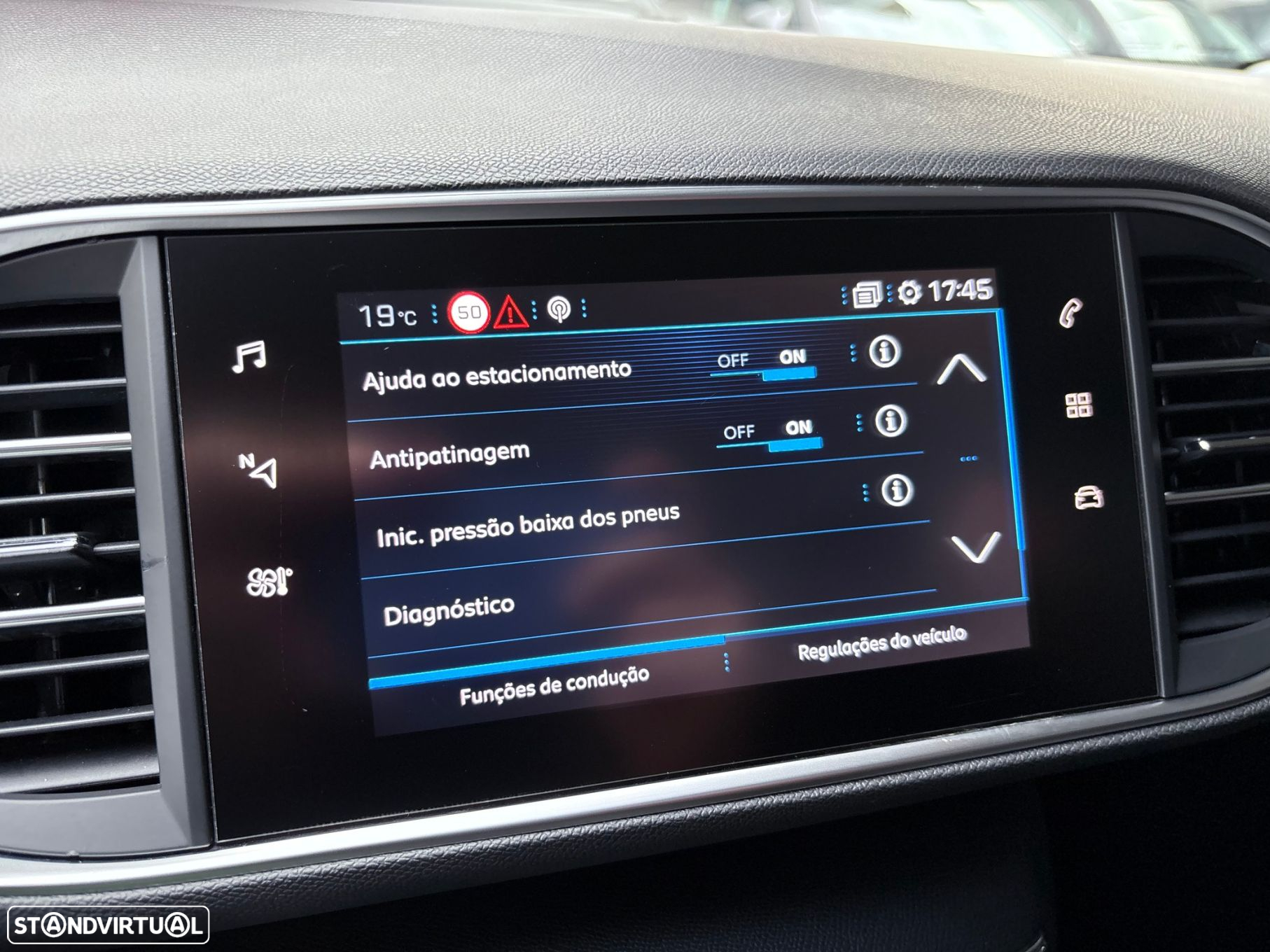 Peugeot 308 SW 1.5 BlueHDi Allure Pack - 29