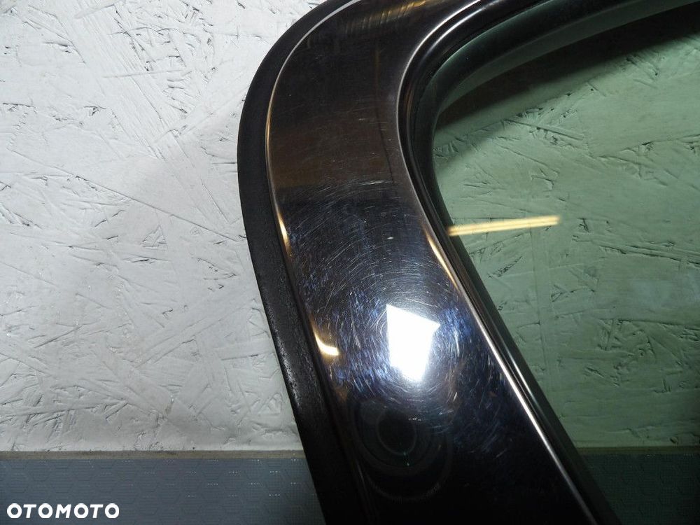 INFINITI G37 LIFT SEDAN DRZWI TYŁ PRAWE  KH3 - 6