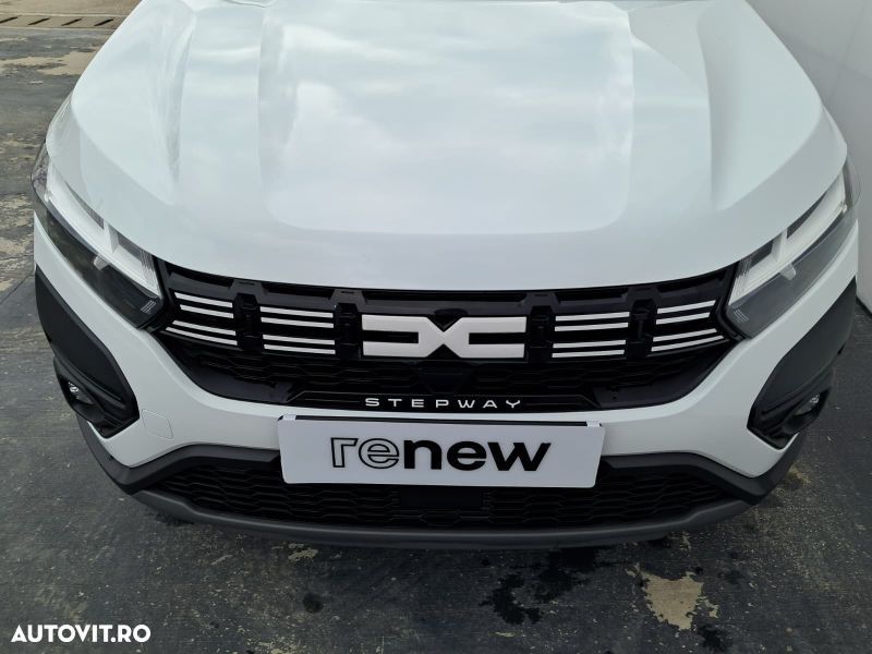 Dacia Sandero - 22