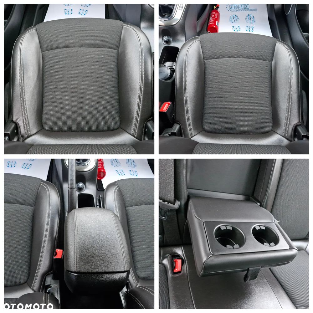 Chevrolet Cruze 1.4 T LTZ - 35