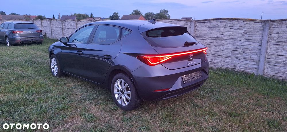 Seat Leon - 7