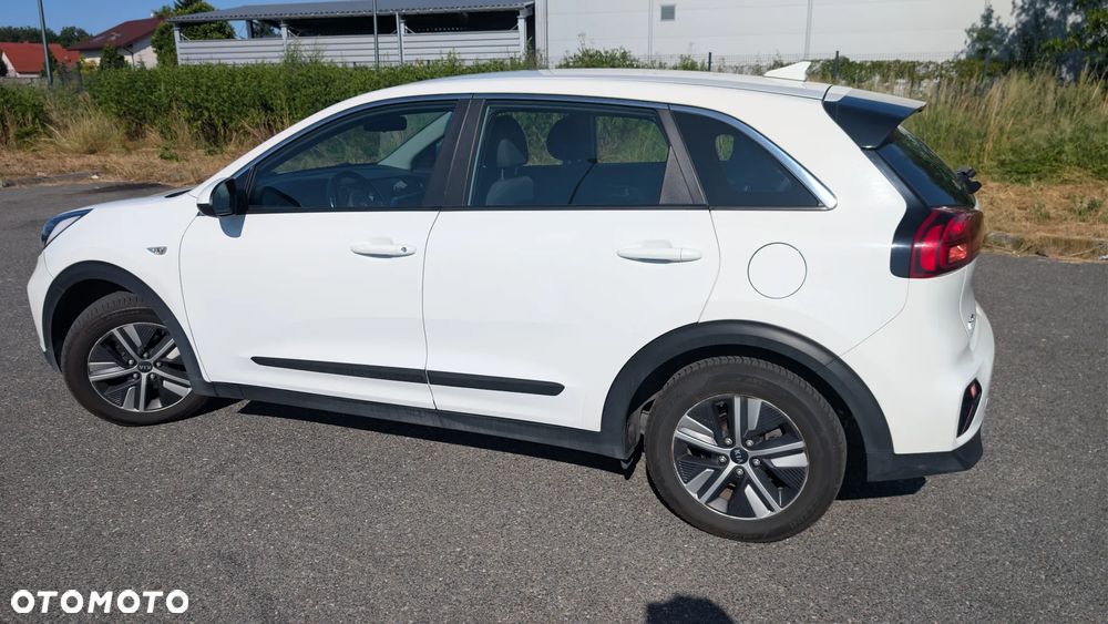 Kia Niro - 3