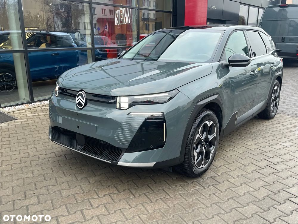 Citroën C5 Aircross - 2