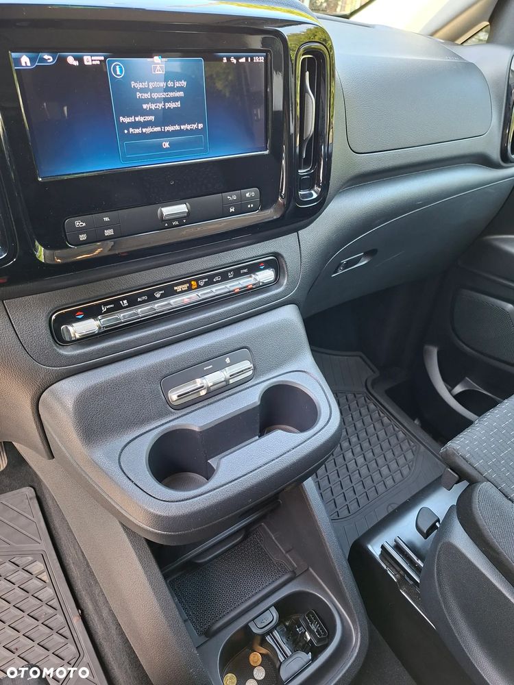 Mercedes-Benz Vito Tourer L1 Select 9G-Tronic 447.701 - 14