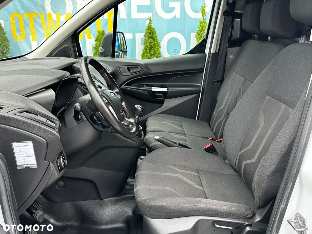 Ford Transit Connect - 3