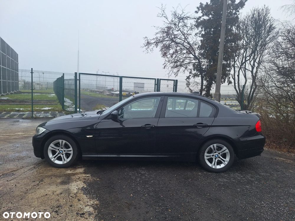 BMW Seria 3 - 14