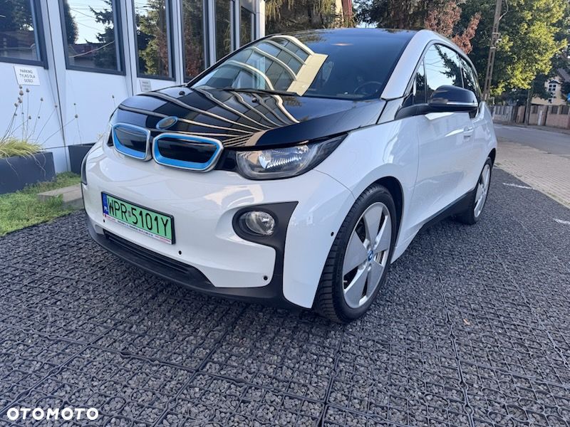 BMW i3 94 Ah - 3