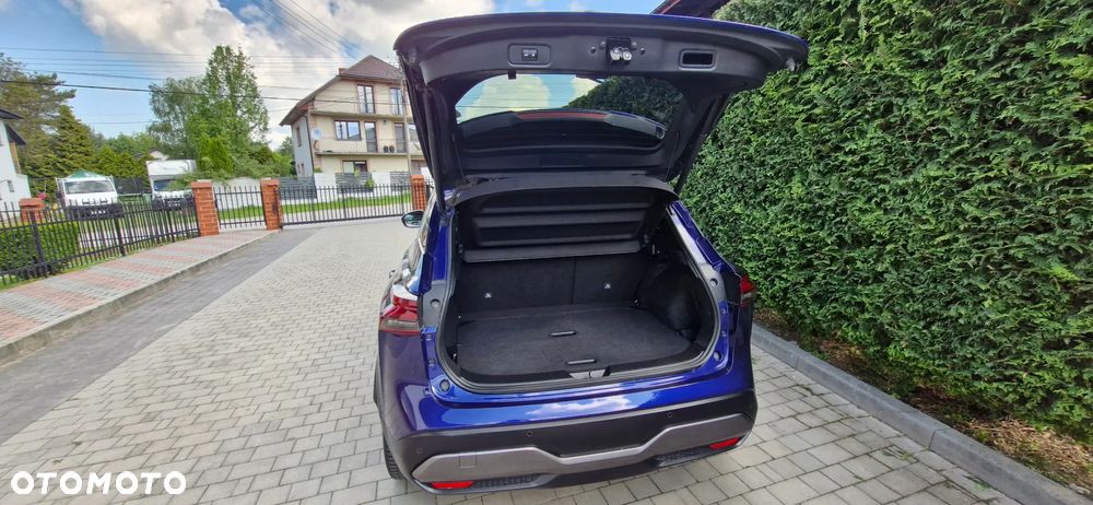 Nissan Qashqai 1.3 DIG-T MHEV Tekna Xtronic - 34
