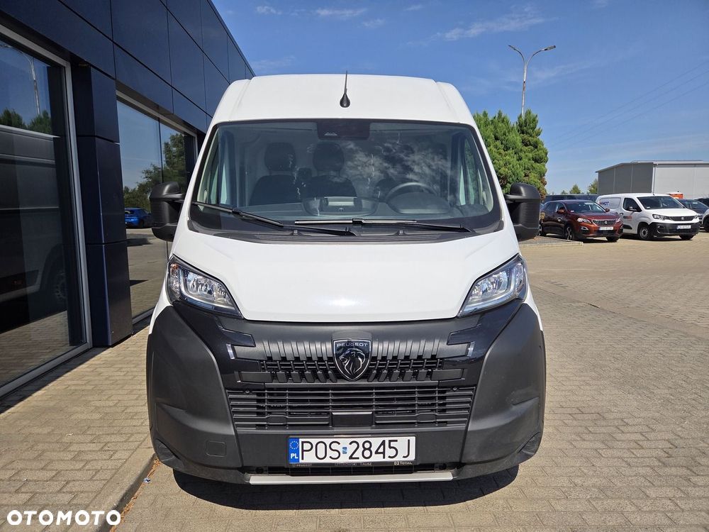 Peugeot Boxer - 4