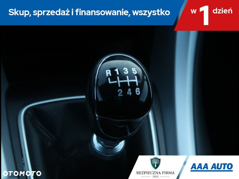 Ford Mondeo - 17