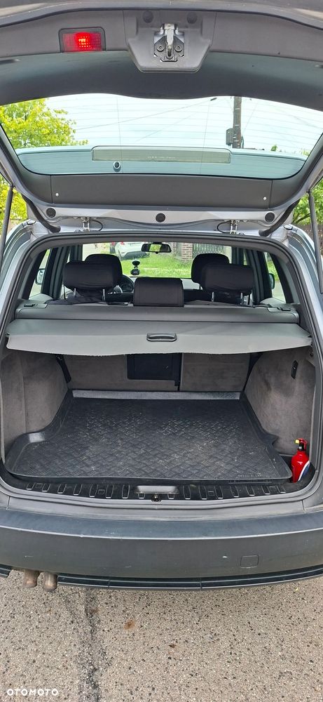 BMW X3 3.0d - 10