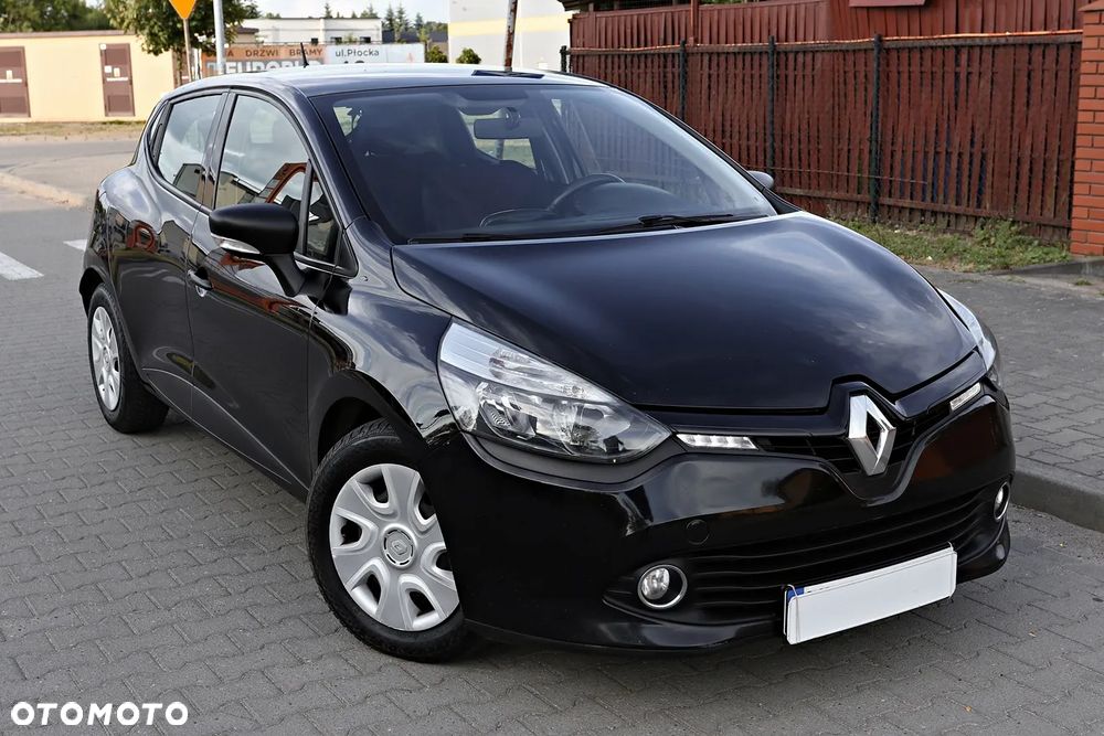 Renault Clio 1.5 dCi Dynamique - 15