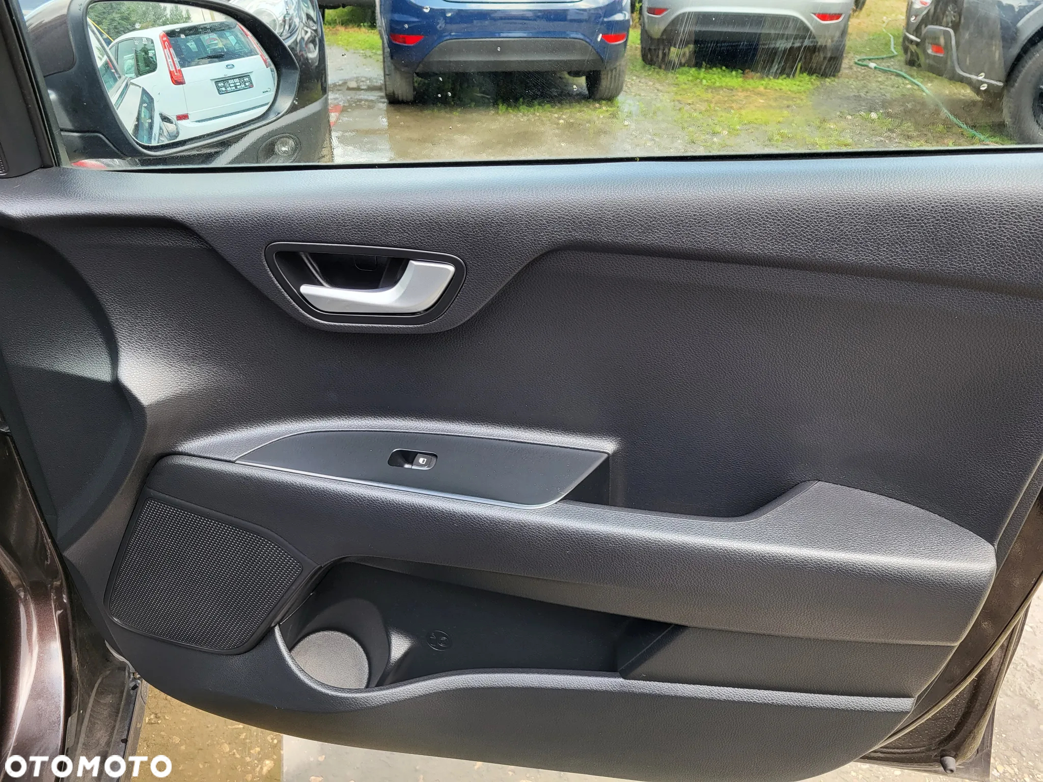 Kia Rio 1.4 CRDi 90 Platinum Edition - 22