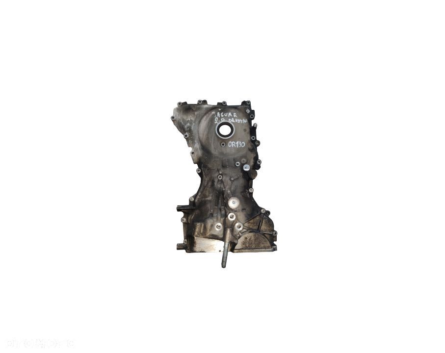 OR130 OSŁONA ROZRZĄDU FORD 2.0T ECOBOOST AG9G-6059-DC - 1