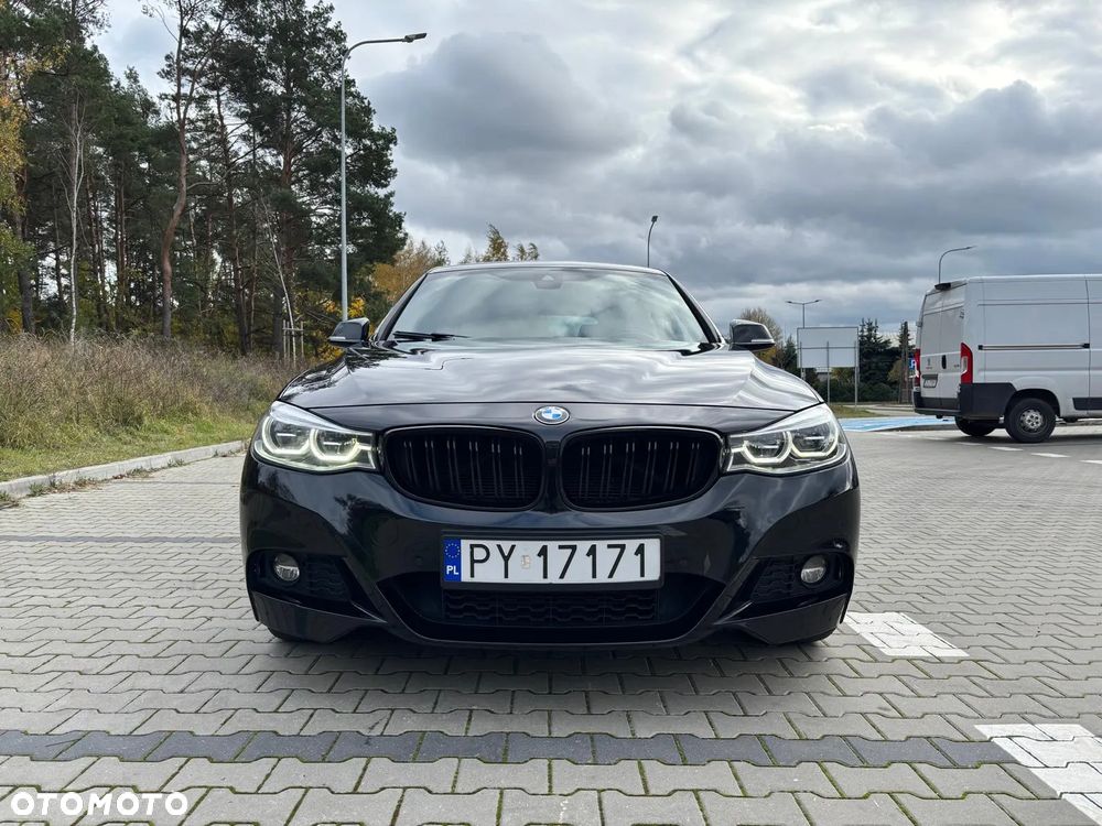 BMW Seria 3 325d - 3