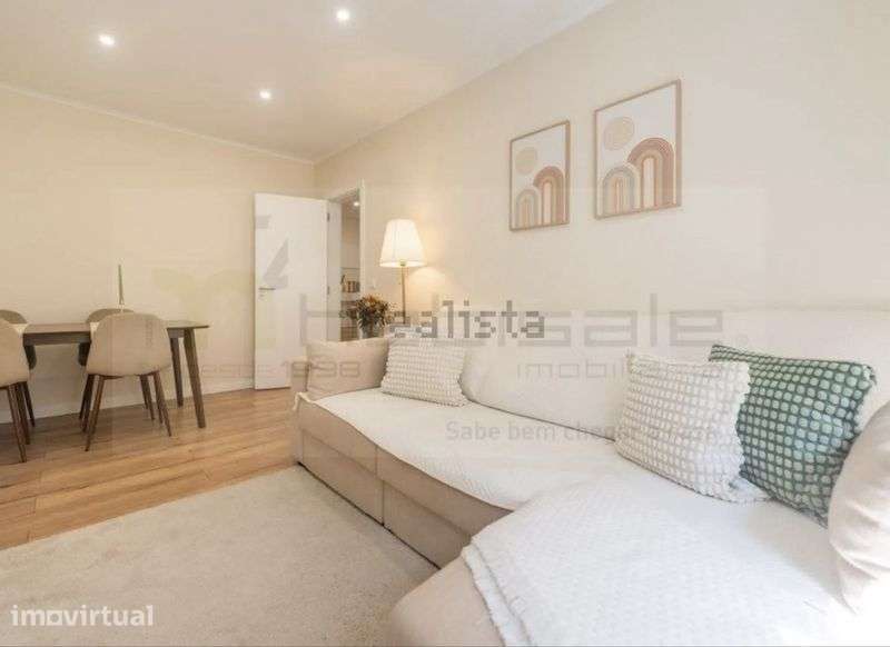 Apartamento T2 — Rua Eça de Queiroz, Estação de Agualva-Cacém, Sintra - Grande imagem: 3/12