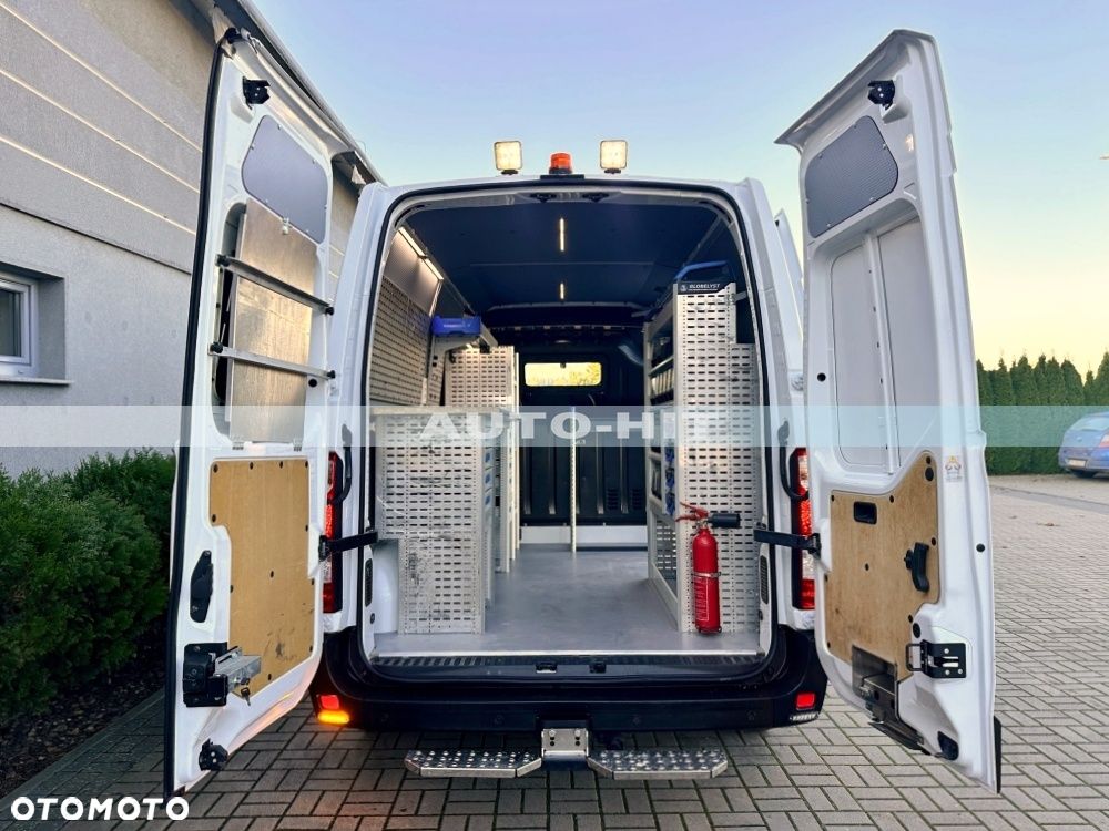 Renault Master - 19