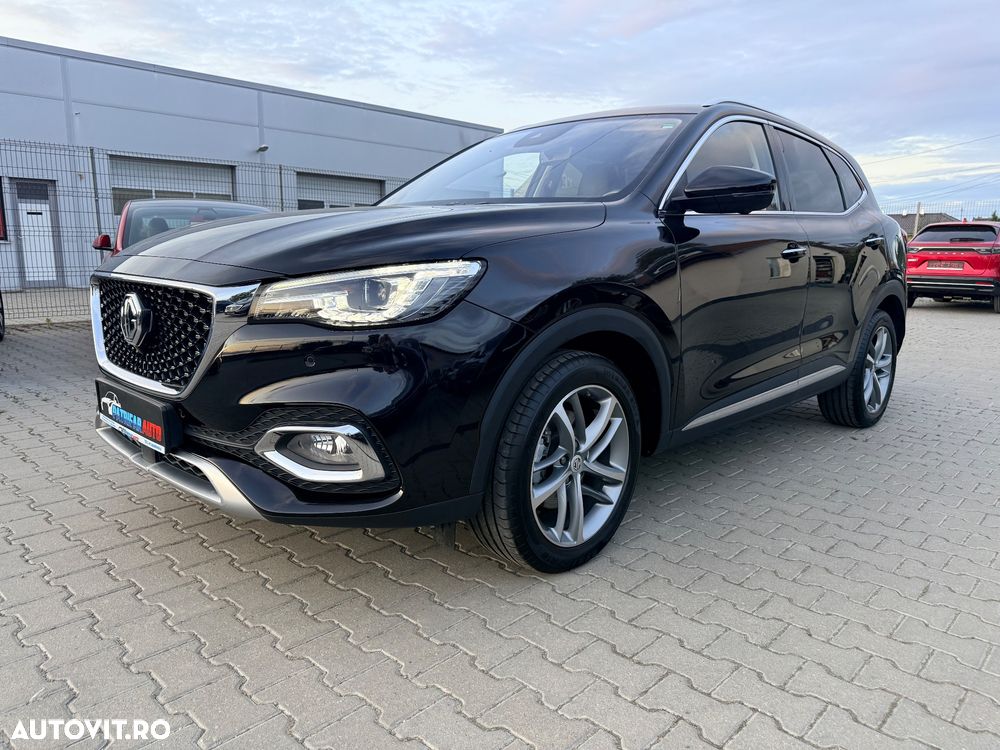 MG EHS 1.5T-GDI Luxury - 2