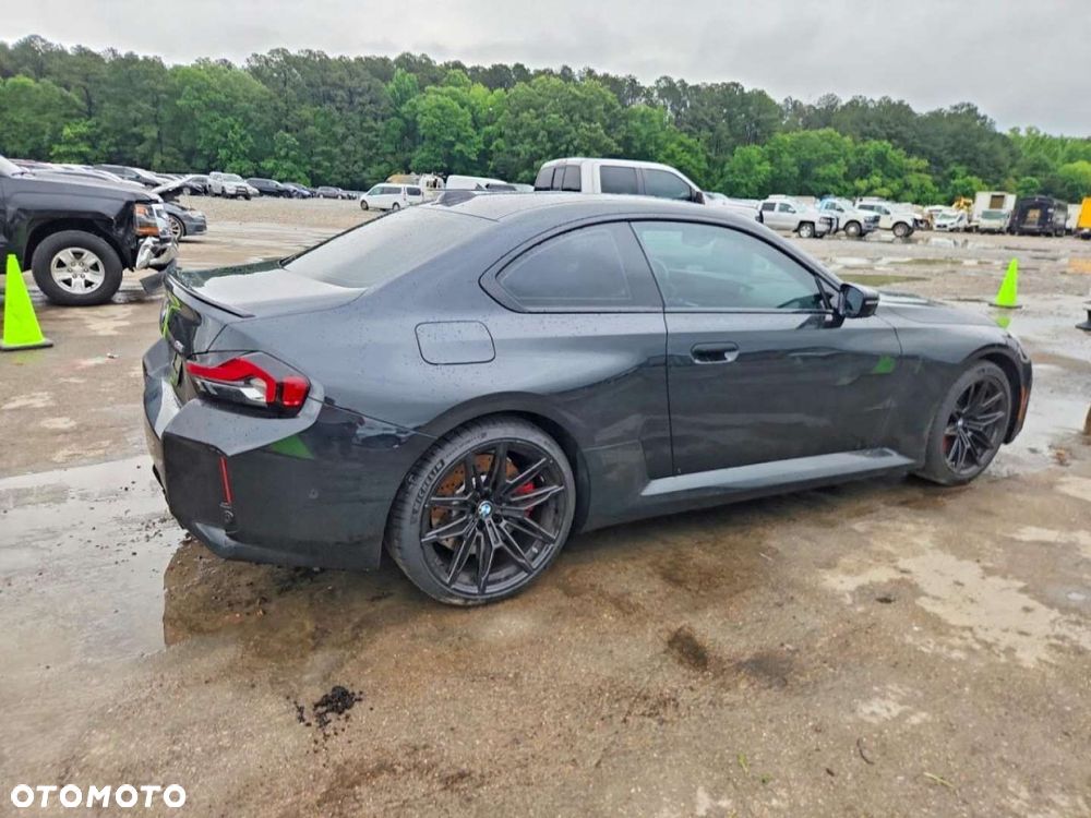 BMW M2 - 4