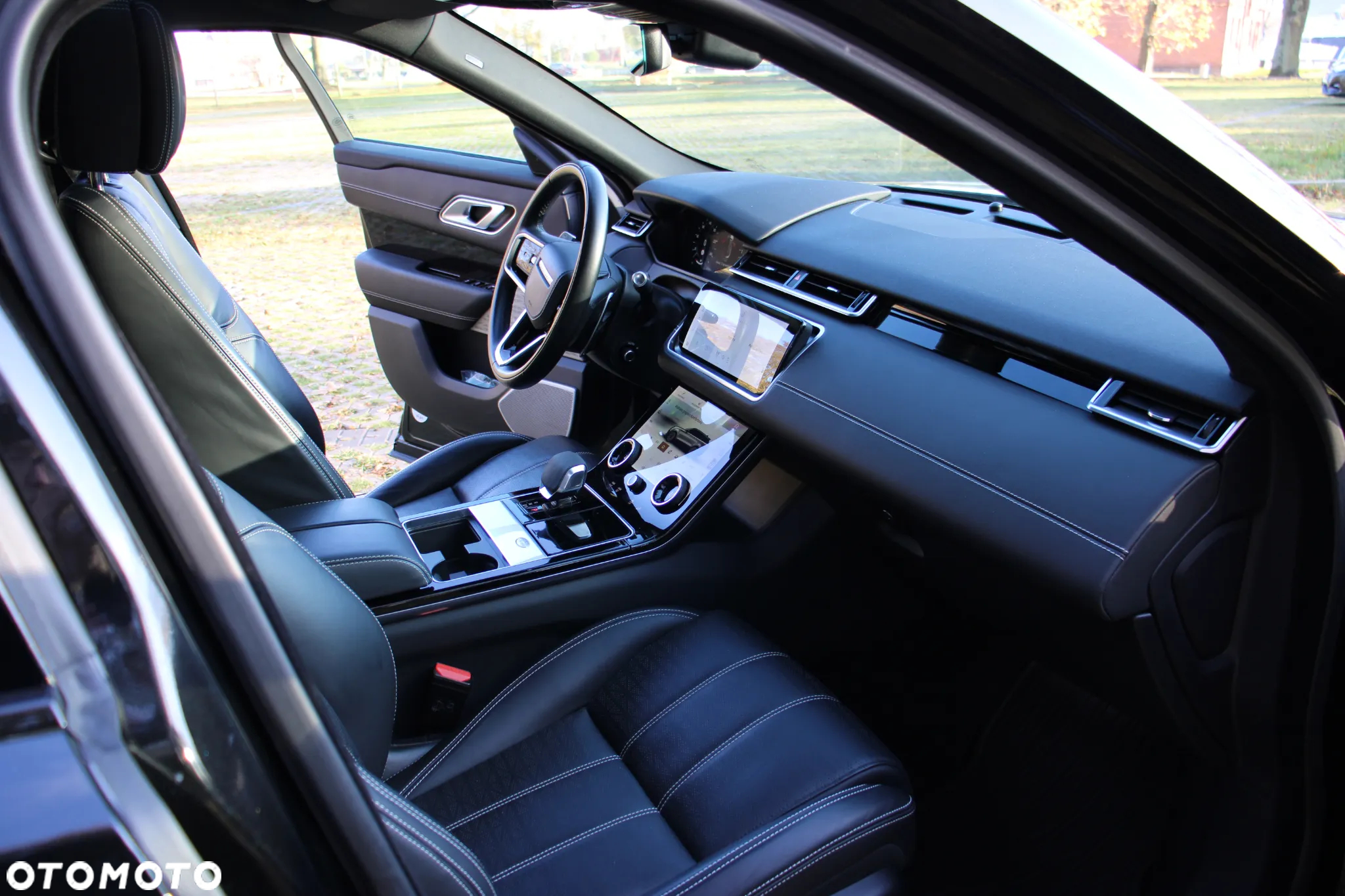 Land Rover Range Rover Velar D300 R-Dynamic HSE - 22