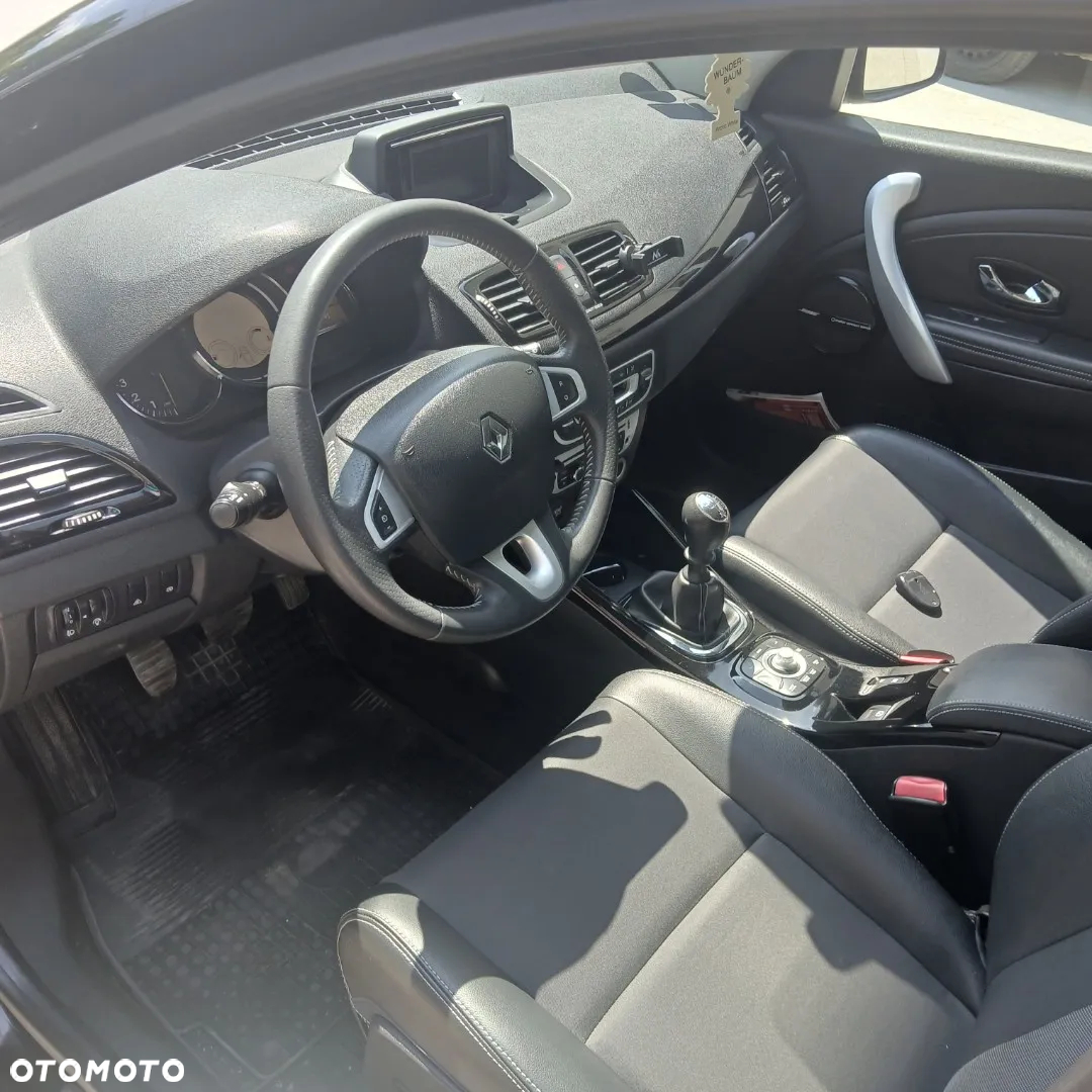 Renault Megane 1.2 16V TCE Energy Bose Edition - 14