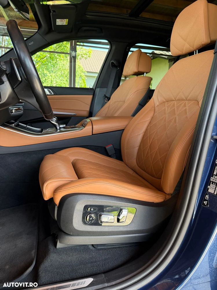 BMW X5 xDrive30d AT MHEV - 21