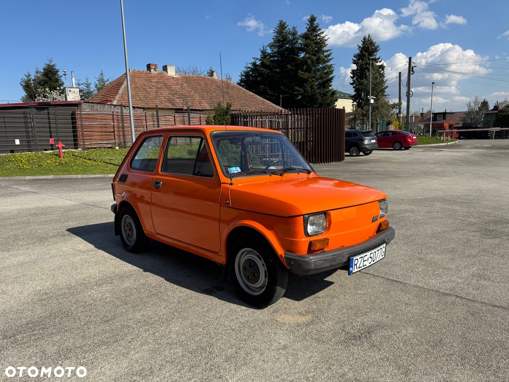 Fiat 126 - 17
