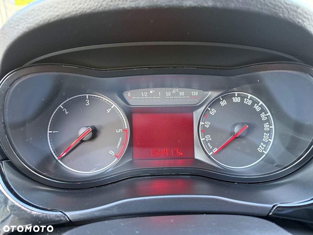 Opel Corsa 1.3 CDTI Color Edition S&S - 7