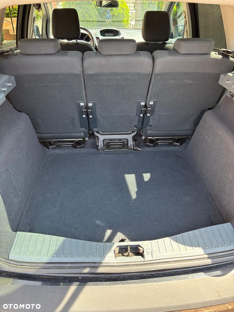 Ford C-MAX 2.0 TDCi Titanium MPS6 - 6