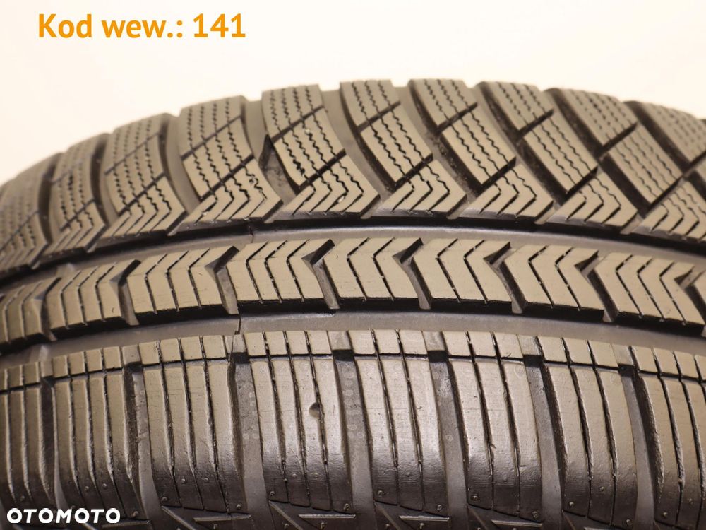Sailun Atrezzo 4 Seasons - 195/65 R15 - 8