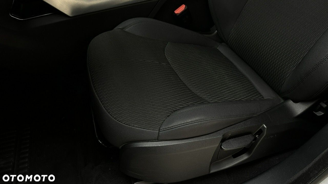 Land Rover Range Rover Evoque - 12