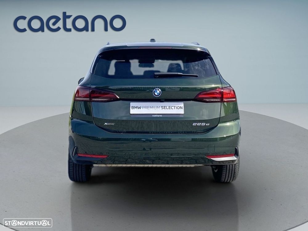 BMW 225xe Active Tourer e xDrive - 21