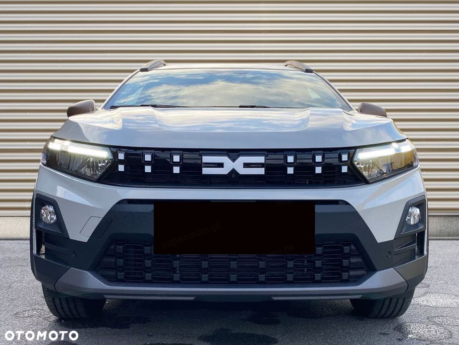 Dacia Jogger - 3