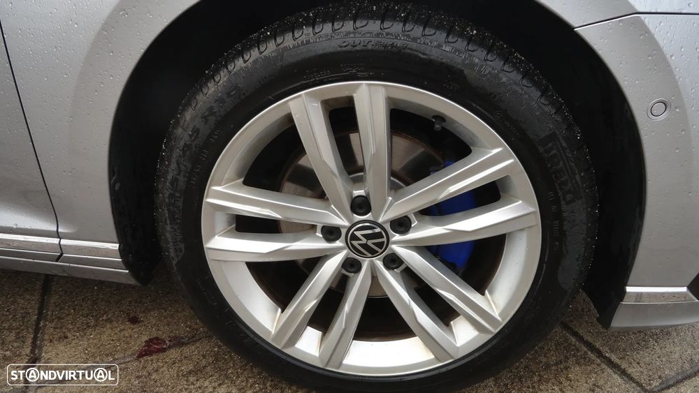 VW Passat Variant - 7