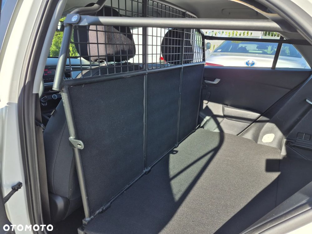 Kia RIO VAN vat1 - 14
