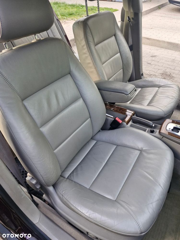 Audi A6 Limousine 2.0 Multitronic - 20