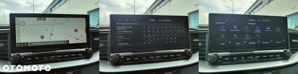 Kia ProCeed 1.5 T-GDI GT Line - 24