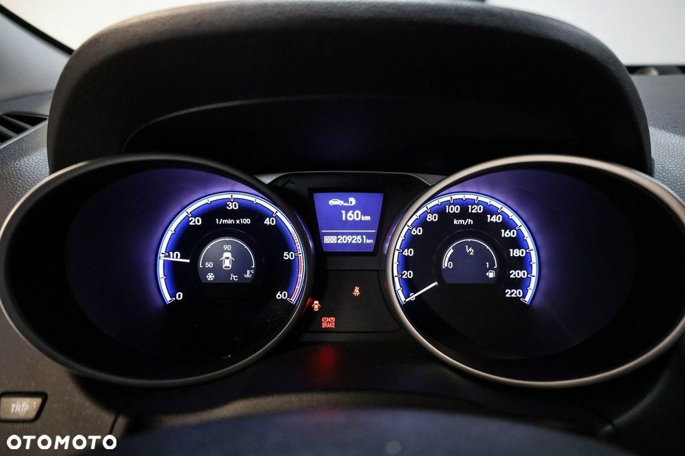 Hyundai ix35 - 19