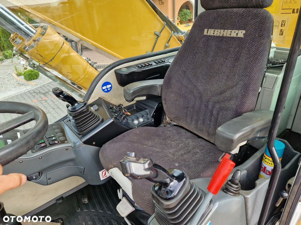 Liebherr 316 Litronic - 12