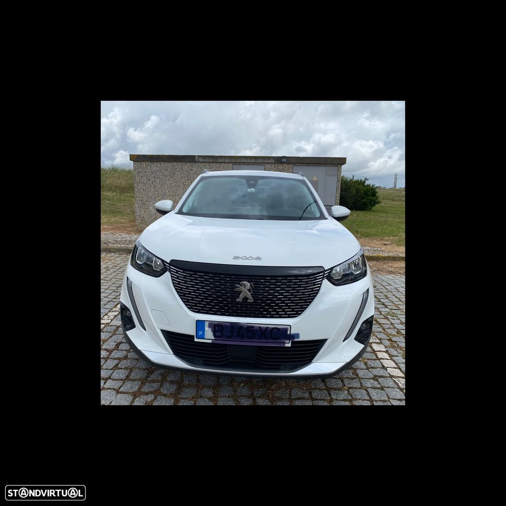 Peugeot 2008 PureTech 100 Stop&Start Allure Pack - 3