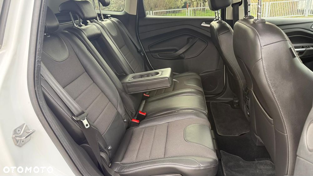 Ford Kuga 2.0 TDCi 4x4 Individual - 21