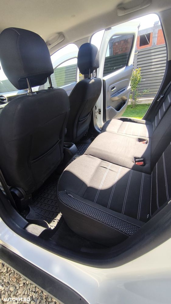 Dacia Duster TCe 150 4WD Prestige Plus - 16
